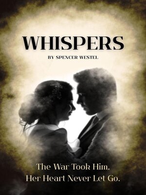 cover image of Whispers